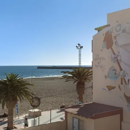 Aguamarina Gran Tarajal
