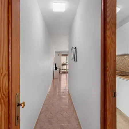 Holiday home Aguamarina