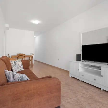 Aguamarina Holiday home *