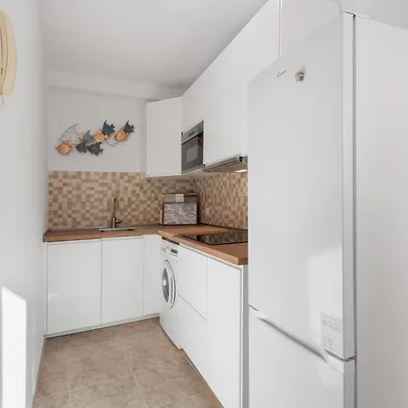 Aguamarina Holiday home Gran Tarajal