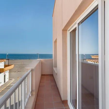 Holiday home Aguamarina *