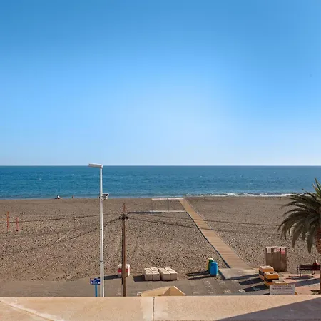 Aguamarina Gran Tarajal