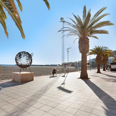 Holiday home Aguamarina *