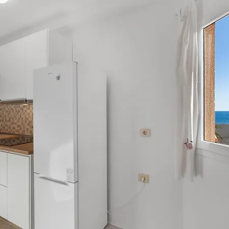 Aguamarina Holiday home *