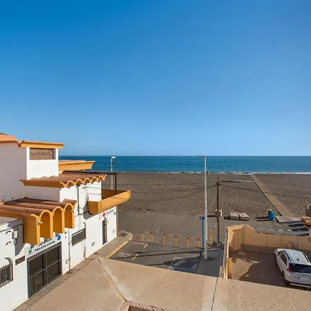 Holiday home Aguamarina *