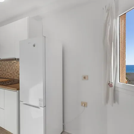 Aguamarina Σπίτι διακοπών