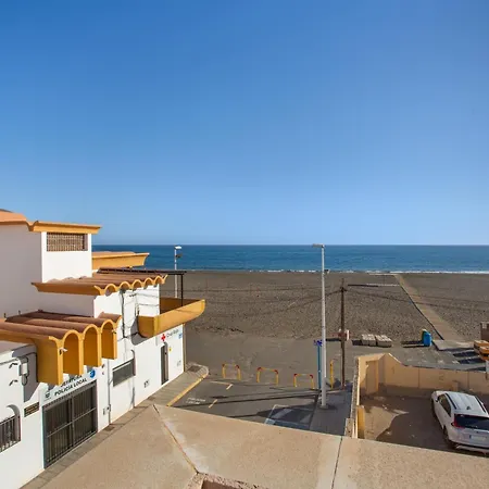 Aguamarina * Gran Tarajal