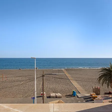 Aguamarina Σπίτι διακοπών *