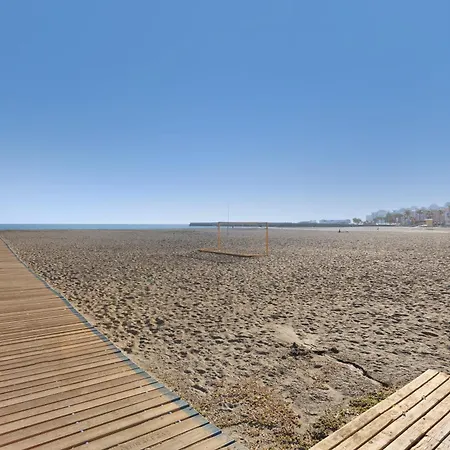 Aguamarina * Gran Tarajal