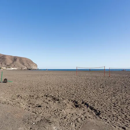 Aguamarina Gran Tarajal